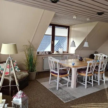 Seaside Apartament Husum (Schleswig-Holstein)