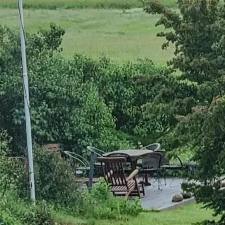 Apartament Seaside *