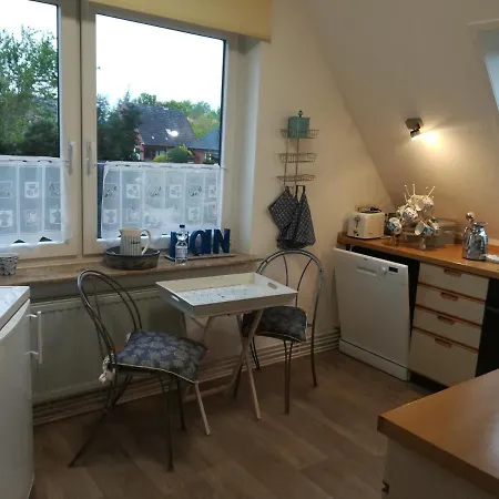 Апартаменты Seaside