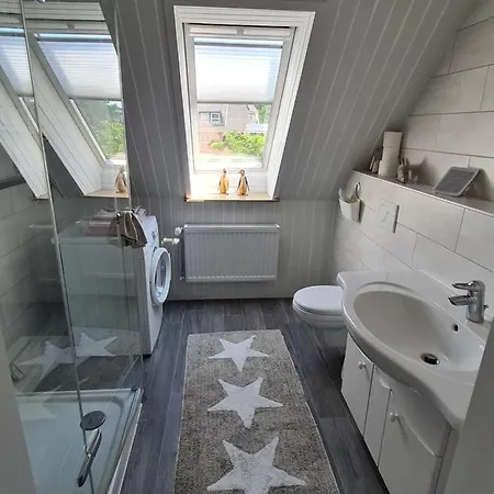 Seaside Apartament *