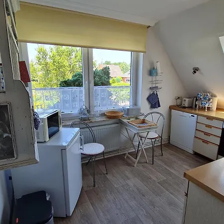 Apartament Seaside *