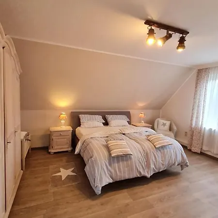 Seaside Husum (Schleswig-Holstein)