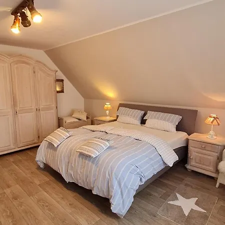 Seaside Apartament *