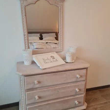 Apartament Seaside *