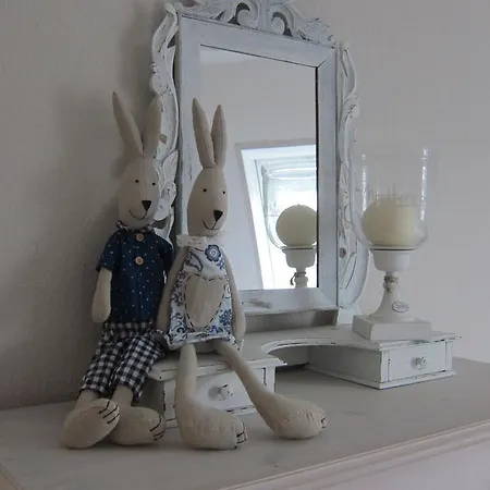 Apartament Seaside Husum (Schleswig-Holstein)