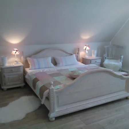 Seaside * Хузум