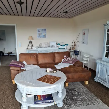 Apartament Seaside Husum (Schleswig-Holstein)