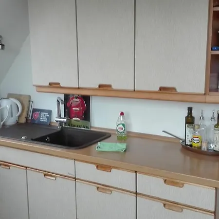 Seaside * Хузум