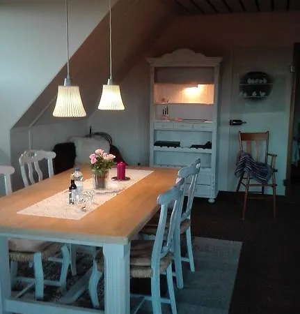 Seaside Apartamento *
