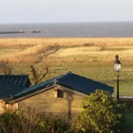 Seaside Apartament Husum (Schleswig-Holstein)