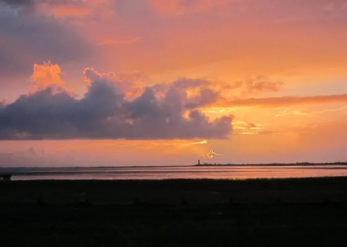 Appartamento Seaside