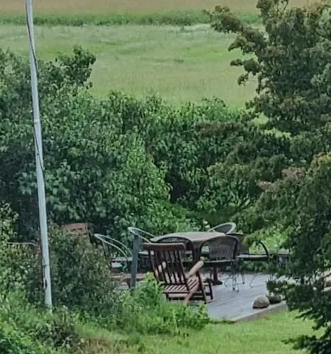 Appartamento Seaside *