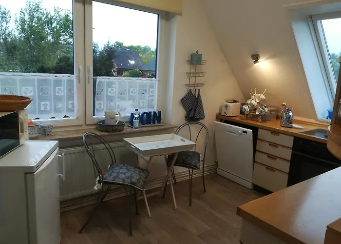 Appartamento Seaside