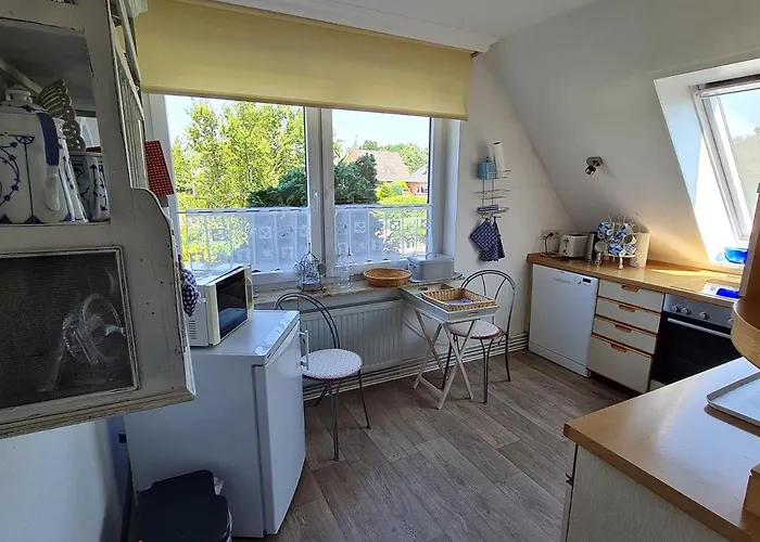 Appartamento Seaside *