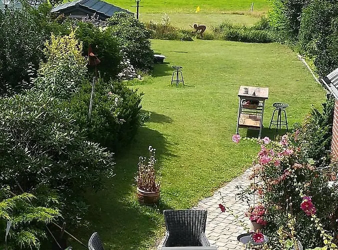 Seaside Appartamento *