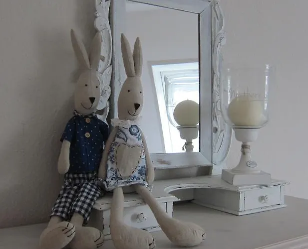 Appartamento Seaside Husum (Schleswig-Holstein)