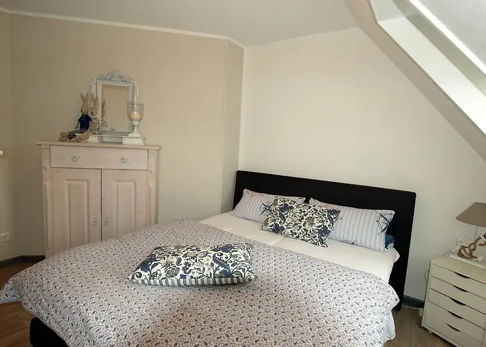 Seaside Husum (Schleswig-Holstein)