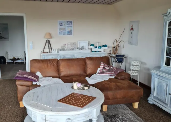 Appartamento Seaside Husum (Schleswig-Holstein)