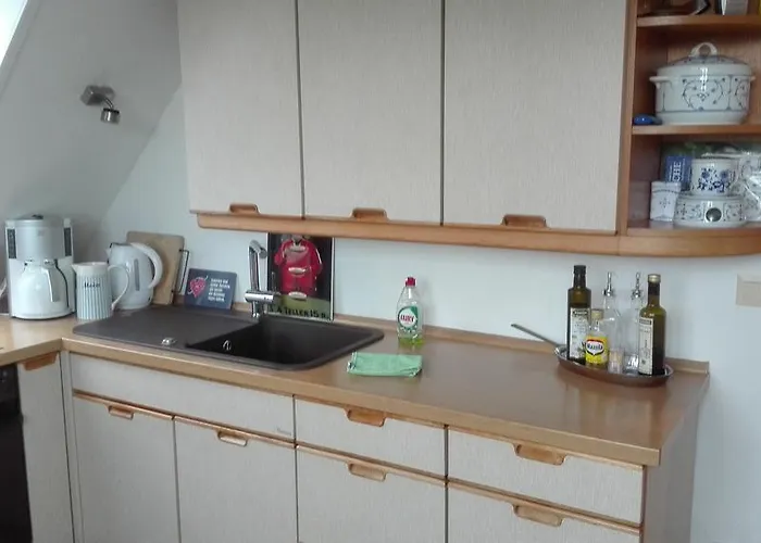 Seaside * Husum (Schleswig-Holstein)