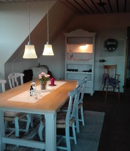 Seaside Apartament *