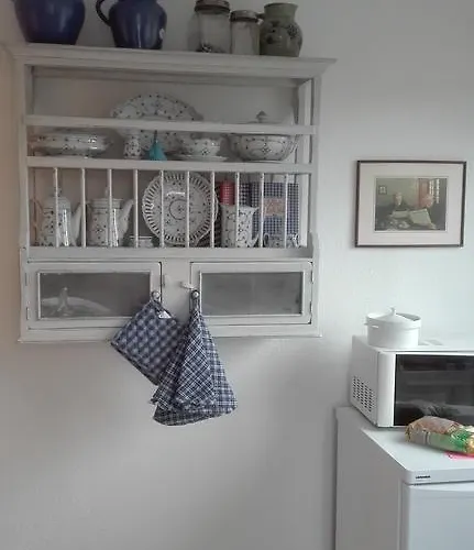 Seaside Husum (Schleswig-Holstein)