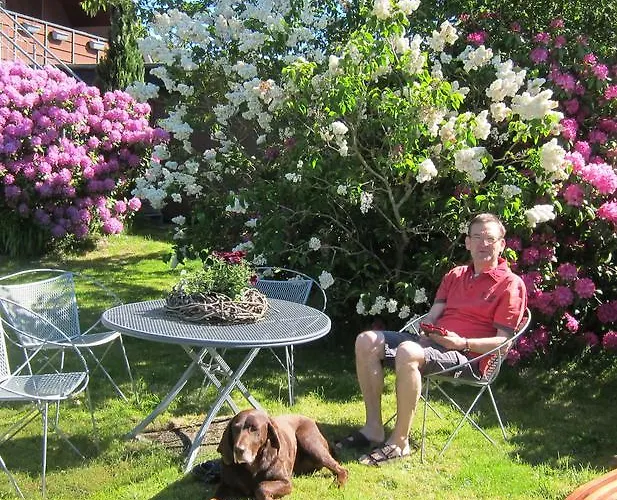 Apartament Seaside *