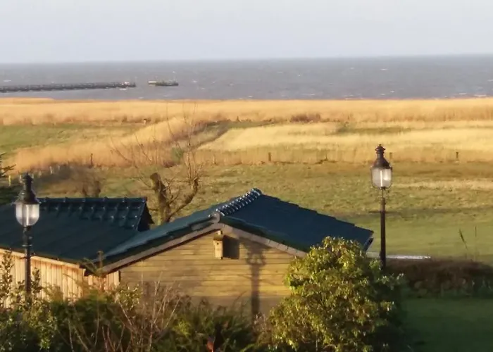 Seaside Appartamento Husum (Schleswig-Holstein)